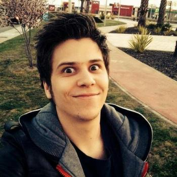 Eres Fan De Elrubius?