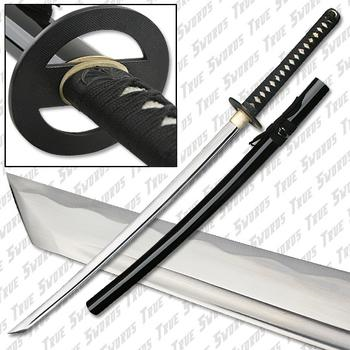 Zanpakuto Name