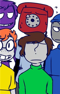 Que Guardia De Fnaf Eres 