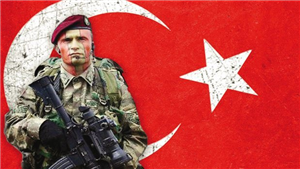 Asker Olsan Rütben Ne Olurdu?