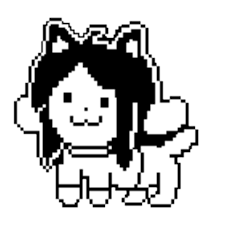 Temmie