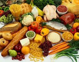 Food And Cooking