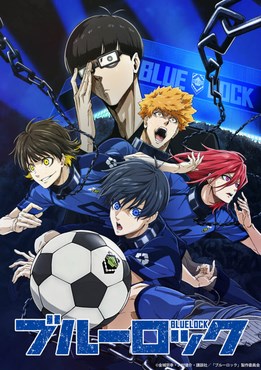 Siapa Pacarmu Di Anime Blue Lock? 