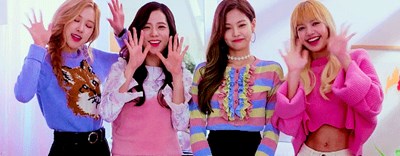 Quel Blackpink est tu