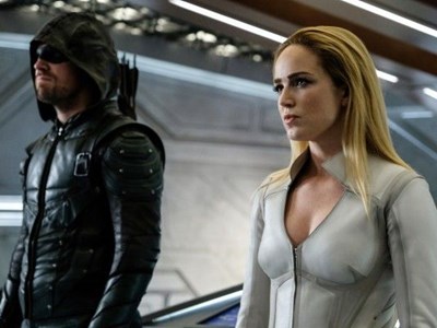 Sara Lance