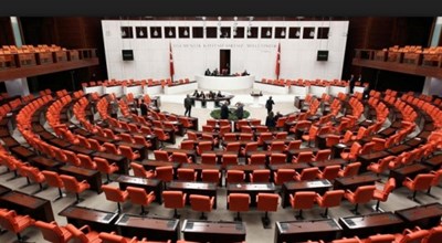 Hangi Partiyi Desteliyorsun?