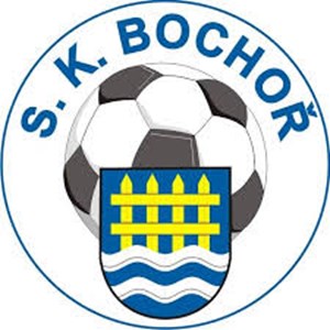 Jak dobře znáš historii SK.BOCHOŘ