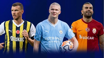 En iyi futbol takımı hangisi?
