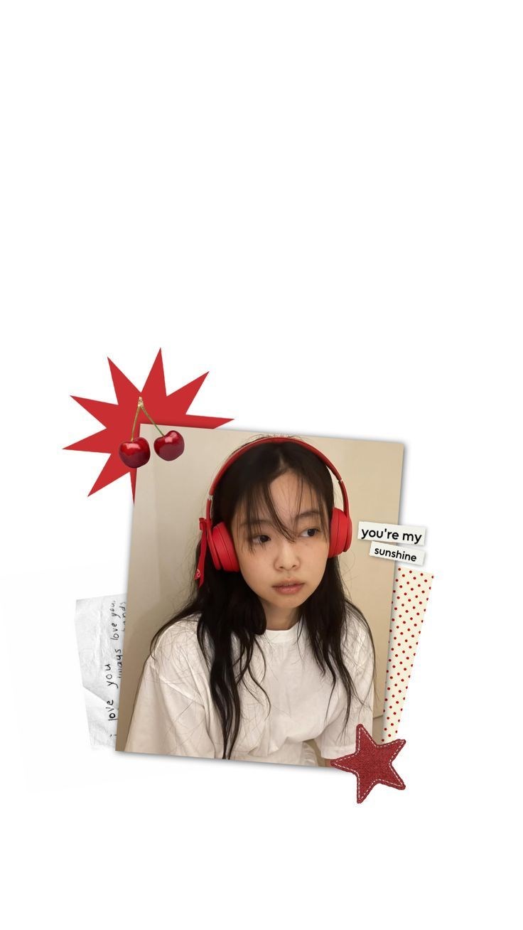 Seberapa kenal kamu dengan Jennie kim ?