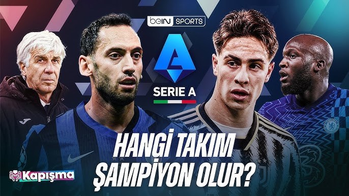 Hangi takım şampiyon olur