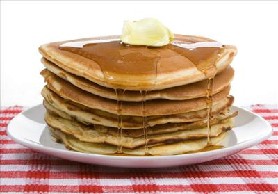 Pancakes Or Waffles?