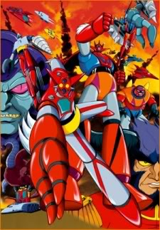 Are U Old Mecha Or New Mecha