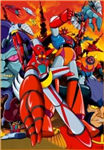 Are U Old Mecha Or New Mecha