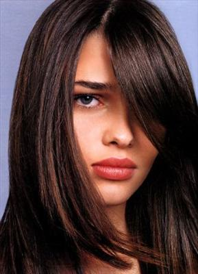 What Hairstyle Best Suits You?