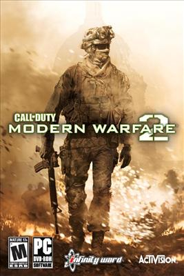 Mw2 Vs. Bc2