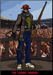 Will You Survive A Zombie Apocalypse?