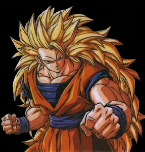 Are You Goku Or Vegeta