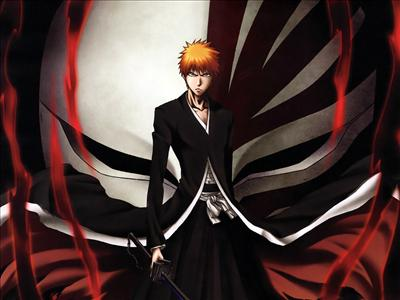 Que Personaje De Bleach Eres?