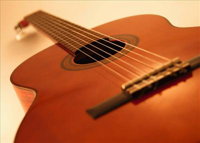 What Instrument Best Suits You?