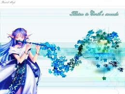 Which Fairy Are You??? <3