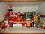 Kitchen Foods