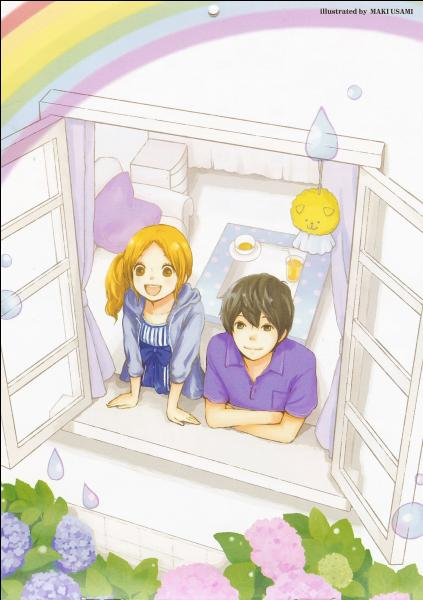 Quel Perso De Kokoro Botan Es Tu