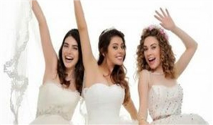 Hangi Kaçak Gelinsin 