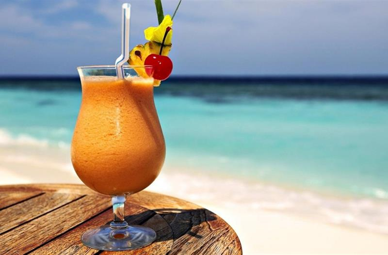 Hangi Ülkede Tatil Yapmalısın?