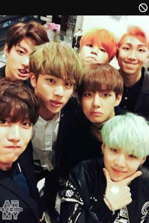 Bts'i Ne Kadar Tanıyorsun ?