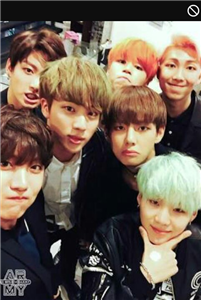 Bts'i Ne Kadar Tanıyorsun ?