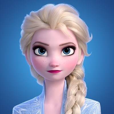 Apa Putri Disney Apakah Anda
