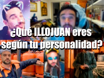 Que Illojuan Eres?