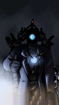 ¿Que camera man/ Titan eres? 