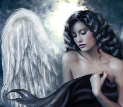 Are U A Freak, Or A Beautiful Angel?