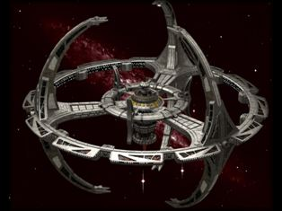 Star Trek Ships