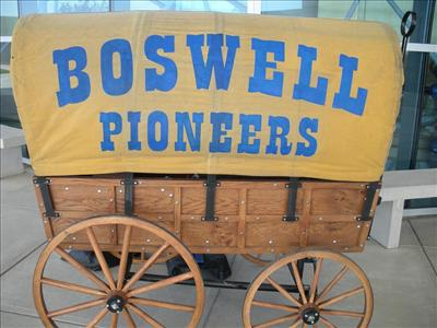 Boswell Vs. Saginaw