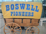 Boswell Vs. Saginaw