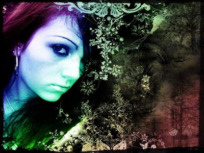 What Kind Of Girl Are You (Girls Only <3