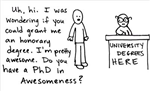 R U Awesome Or Boring!!!!