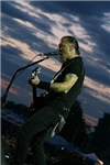 Metallica Grubunun Hangi Üyesisin?