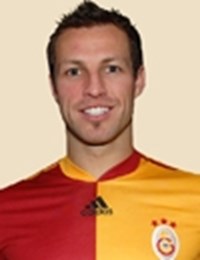 Galatasaray'in Bu Sene (2009/10) En Iyi Yabanci Tr