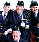 World Pipe Band Championships