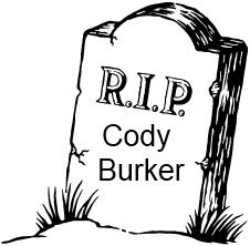 Funeral Or Not Poll