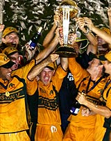 Icc World Cup 2011