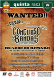 Convite Vip (Concurso De Bandas)