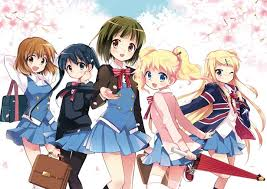 Que Tan Otaku Eres Jiji >///<