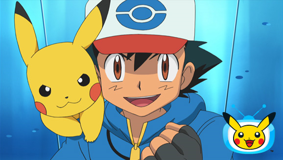 Quel Pokémon Es-Tu ?