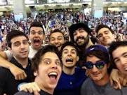 ¿Cual Es Tu Youtuber Favorito