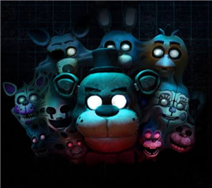 Hangi Fnaf Karakterisin 