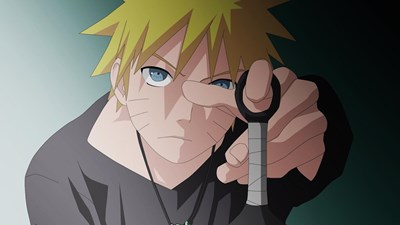 Mirip Siapa Kamu Di Anime Naruto